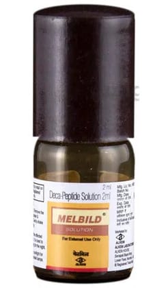 Melbild Solution-2ml