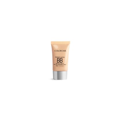 Colorbar Perfect Match Bb Cream Spf 20 No.001 Vanilla Crema 29G-Colorbar Perfect Match Bb Cream Spf 20 No.001 Vanilla Crema 29G