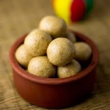 Multi Millet Laddoo