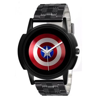 AXTON AXT- Avengers-01  Next Generation Smart Analog Watch - For Men