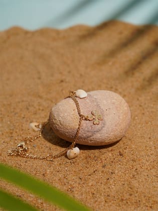 Tropical Bracelet