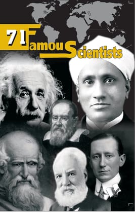 71 Famous Scientists