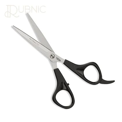 Vega Pro Classic Cut 5.0’ Hairdressing Scissor (VPVSC-34)