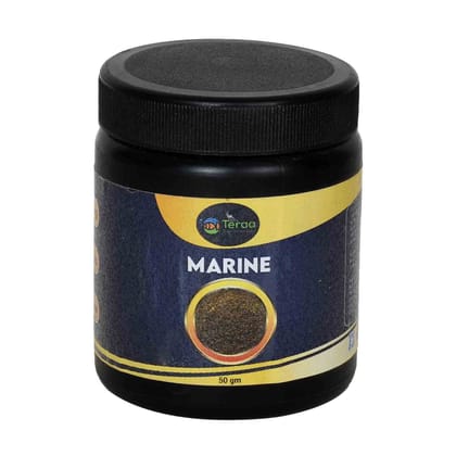 Teraa Marine, 50 gm