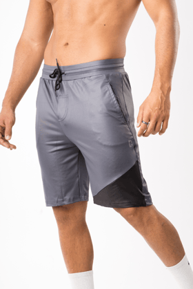 Sporty Sensation Shorts-XXL