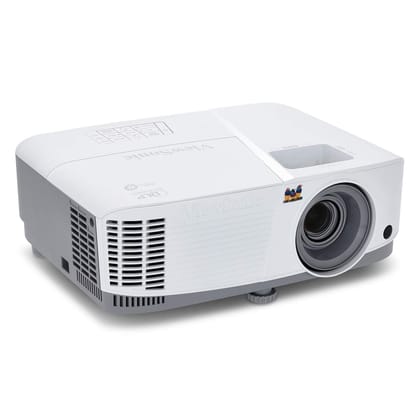 ViewSonic PA503W WXGA DLP Projector 3500 Lumens