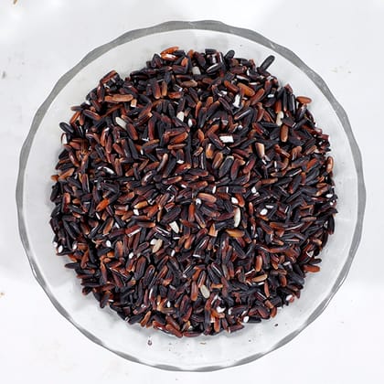 BLACK KAVUNI RICE BLD 500 G