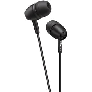 TP TROOPS STEREO HEADSET Wired Earphones with Extra Bass Driver and HD Sound