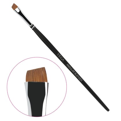 VEGA Professional Make-up Brush (PB-08)-2 pcs