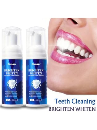 Sonavi Teeth Whitening Strips 2