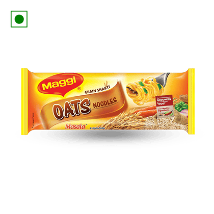 Maggi Oats Noodles, 292 gm Pouch