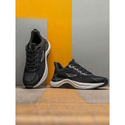 RedTape Sports Shoes for Men | Shock Absorbant, Slip-ResisTant, Arch Support & Soft Cushioned Insole