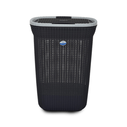 Joyo Knitt Multipurpose Big Plastic Laundry Basket/Bin (50 Ltr), 1 Pc