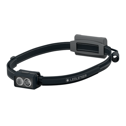 Ledlenser Running Head Torch NEO 3