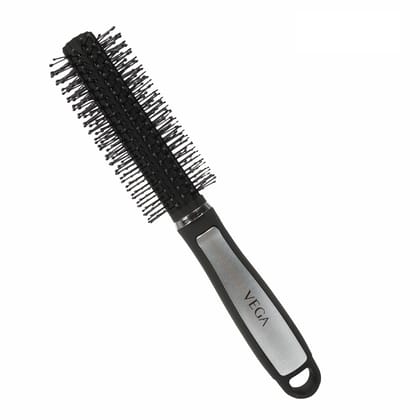 VEGA E14-RB Round Brush (Color May Vary)-1 pcs