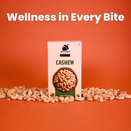 Cashew-250 GMS