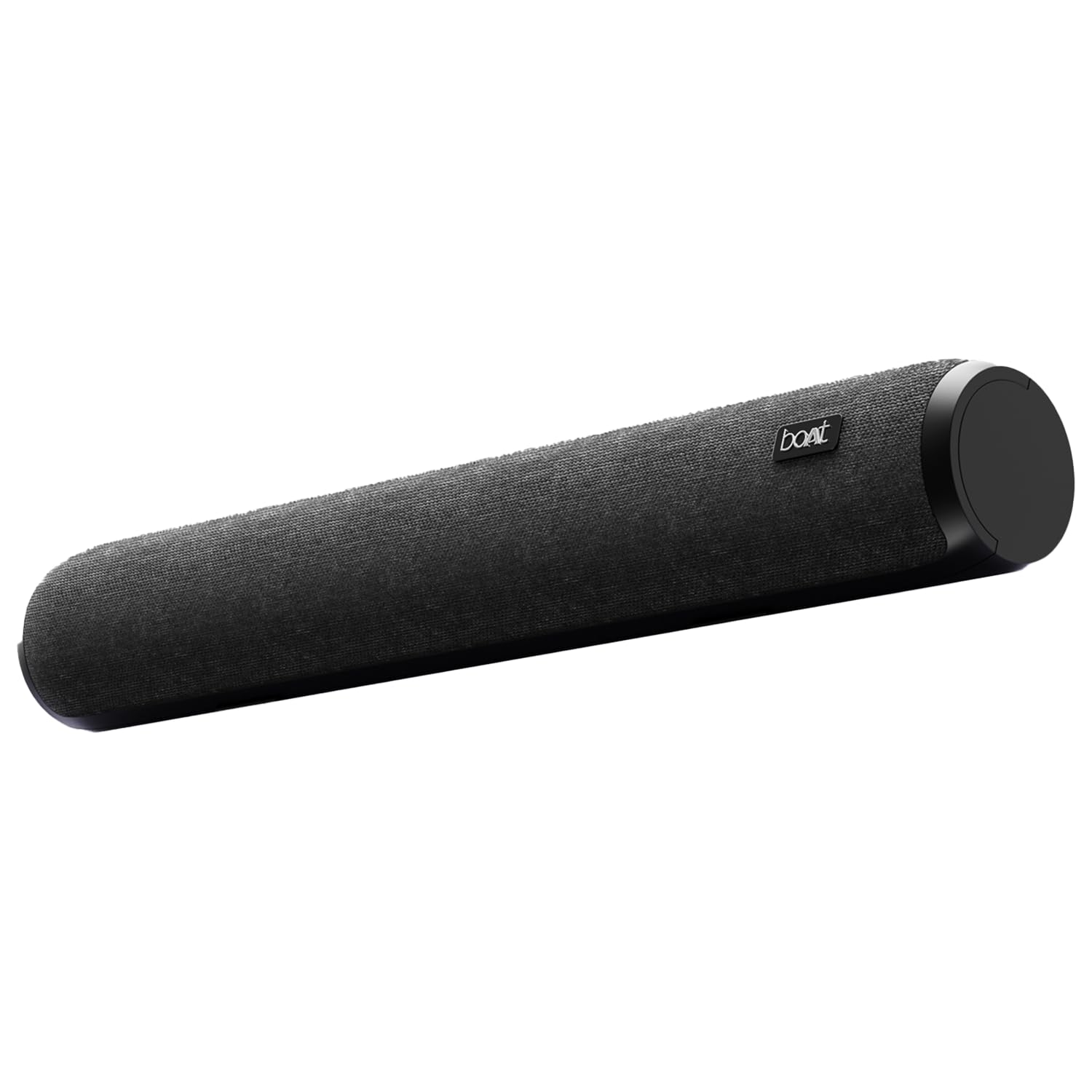 BoAt Aavante bar 600 Bluetooth SoundBar,Upto 7 Hours Playback & Multi Connectivity-(Jade Black)