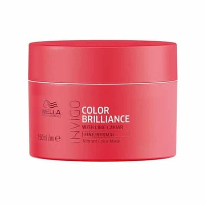 Wella Professionals INVIGO Color Brilliance Mask (150ml)