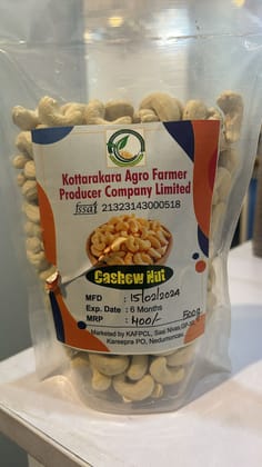 Cashew 500g