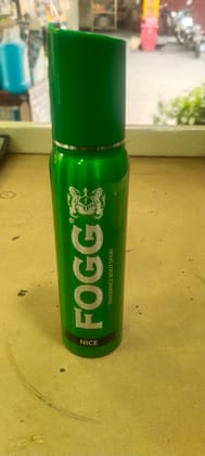 Fogg nice fregance bodyspray 