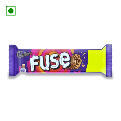 Cadbury Fuse, 25 gm Pouch