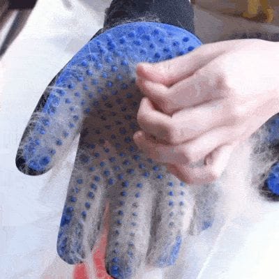 Urban™ Pet Grooming and Deshedding Glove