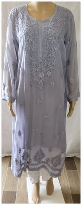 Chikankari Suites-6-Color / Large (40)