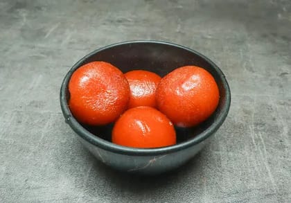 Gulab Jamun