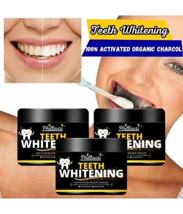 Phillauri Teeth Whitening Powder 50