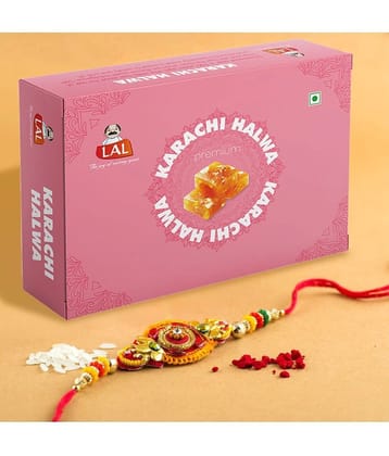 Lal Sweets Halwa 400 gm