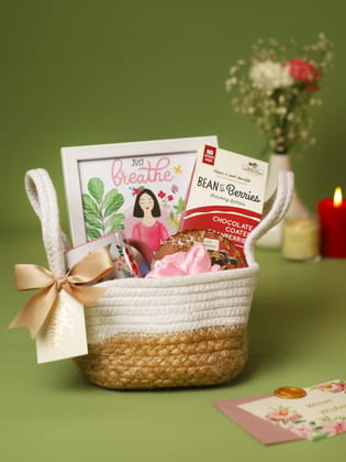 Best Wishes Gift Hamper