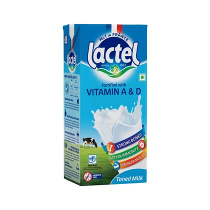 LACTEL MILK