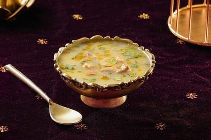 Zareen Murgh Shorba (Chicken Soup)  600gm