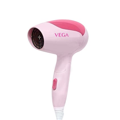 VEGA Go-Lite 1400 Hair Dryer VHDH-19-2 pcs