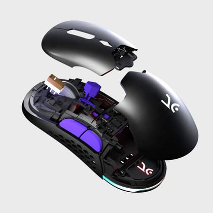 Chimera Wireless Gaming Mouse-Chimera Wireless Gaming Mouse