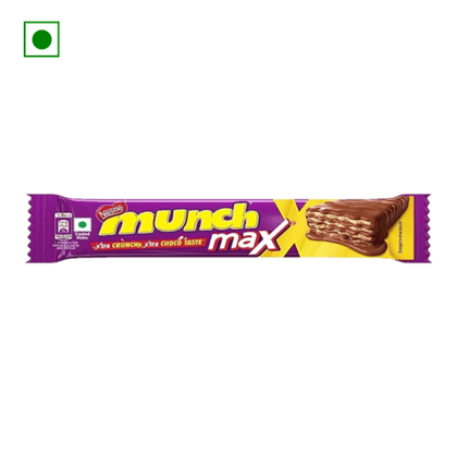 Nestle Munch Munch Maxx 12(24X 42 gm Bar