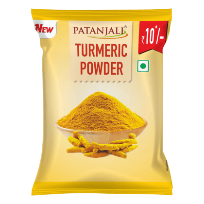 TURMERIC POWDER 20 GM