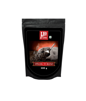 Special "A" Coffee Blend-500 gms / Fine / None