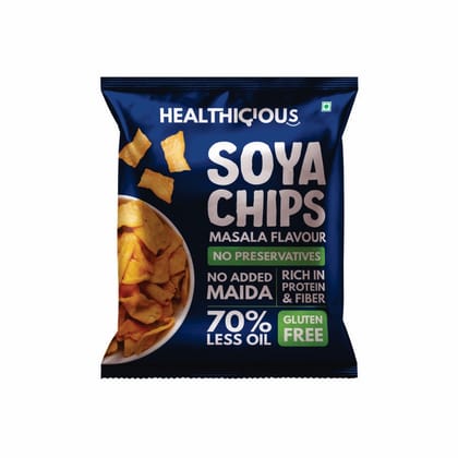 Soya Chips