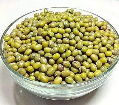 THE GIR Green Moong Dal, 1 Kg