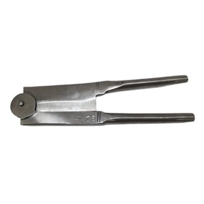 Traditional Plain steel Betel Nut Cutter | Supari Cutter | Betel Nut Cutter | Sudi (589)