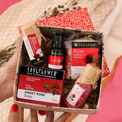 Try Me Gift Hamper