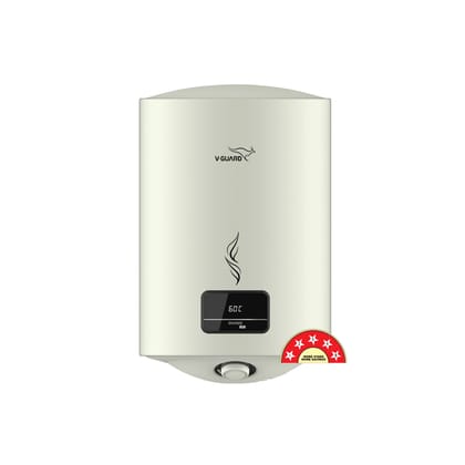 Divino DG 10 L Water Heater with Digital Display