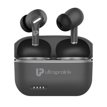 Swag ANC True Wireless Stereo Earbuds UM1145-Black