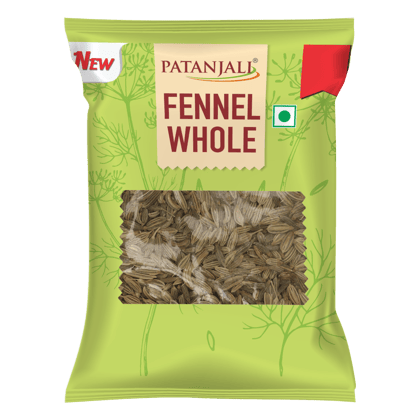 FENNEL WHOLE 10 GM