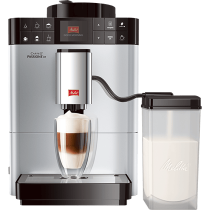 Melitta Passione OT Fully Automatic Coffee Machine