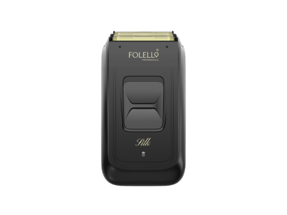 SILK- PROFESSIONAL DUAL FOIL SHAVER