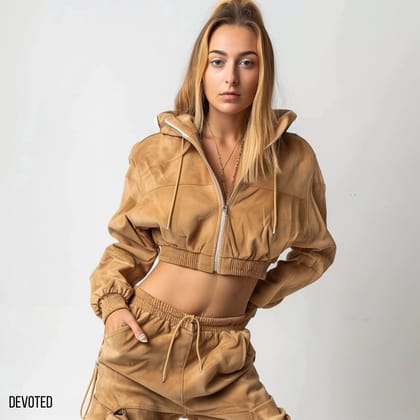Coco Jacket-XXS