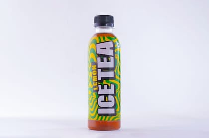 Lemon Ice Tea (250 ML)