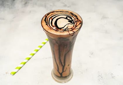 Cold Coffee
